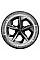 Зимові шини Continental VikingContact 8 245/55 R19 103H con141