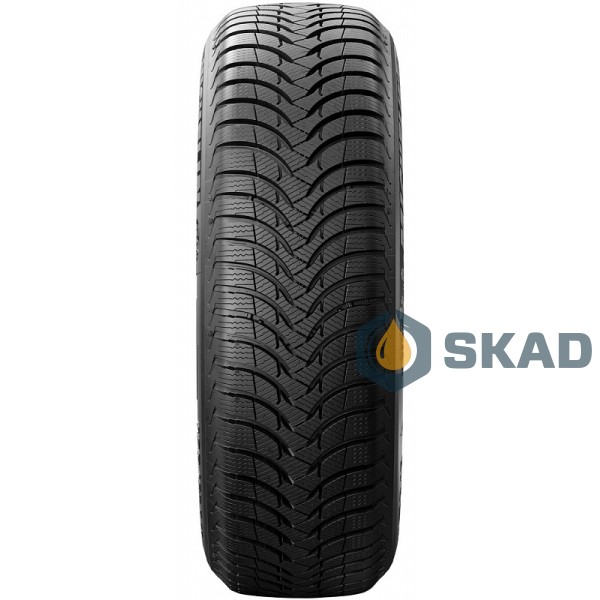 Michelin Alpin 4 225/55 R17 97H mch8520