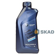 BMW Twin Power Turbo Longlife-01 5W-30, 1л
