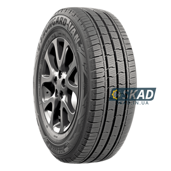 Rosava SnowGard -VAN 195/70 R15C 104/102 R