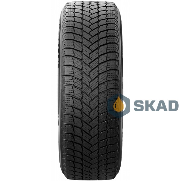 Michelin X-Ice Snow SUV 215/40 R21 115H XL mich54233