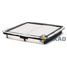 VITANO VA 2672 Фільтр повітряний