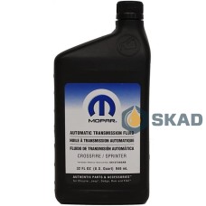 Mopar ATF, 946 мл.