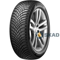 Hankook Winter i*cept RS3 W462 FR 225/45 R17 94H