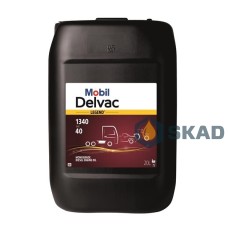 Mobil Delvac Legend 1340 20 л.