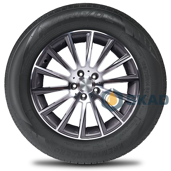 Літні шини ARIVO Premio Arzero 175/65 R15 84H arv551237