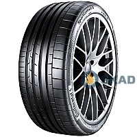 Continental SportContact 6 315/40 R21 111Y