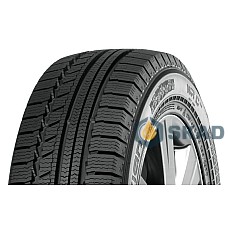 Nokian WRC VAN 175/65 R14C 90/88T