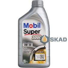 Mobil 1 0W-30 1л