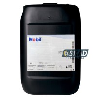 Mobil Delvac LCV 10W-40 20л
