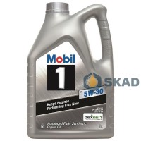 Mobil 1 X1 5W-30 PROMO 5л