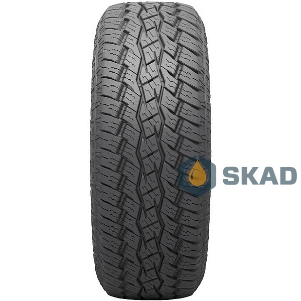 Всесезонні шини Toyo Open Country A/T PLUS 215/70 R15 98T 4981910795285