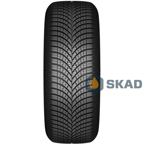 Goodyear Vector 4 Seasons SUV Gen-3 235/65 R18 110V XL 4038526055873