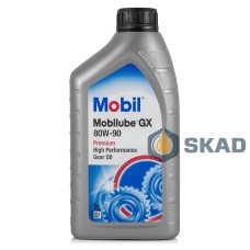 Mobilube GX 80W-90 1л