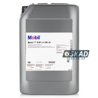 Mobil 1 ESP LV 0W-30 20л