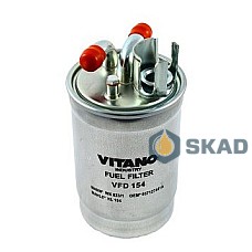VITANO VFD 154 Фільтр паливний