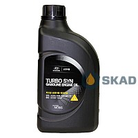Mobis Hyundai/KIA Turbo SYN Gasoline 5W-30, 1л