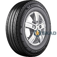 Bridgestone Duravis Van 235/65 R16C 115R