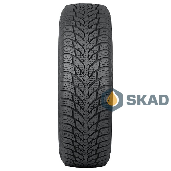 Зимові шини Nokian Hakkapeliitta LT3 245/70 R17 119/116Q (Шип) TS32399