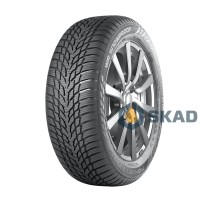 Nokian WR Snowproof 195/60 R15 88T