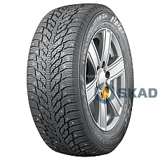 Nokian Hakkapeliitta C4 215/60 R17C 109/107R (Шип)