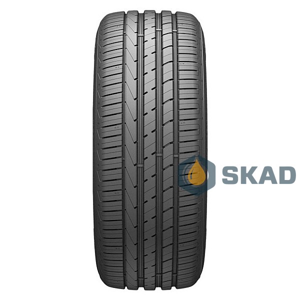 Літні шини Hankook Ventus S1 Evo2 SUV K117A 255/40 R20 101Y XL han826119