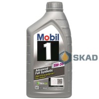 Mobil 1 X1 5W-30 1л