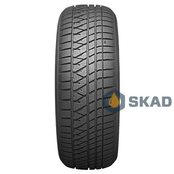 Kumho WinterCraft WS71 245/70 R16 107H 8808956233501