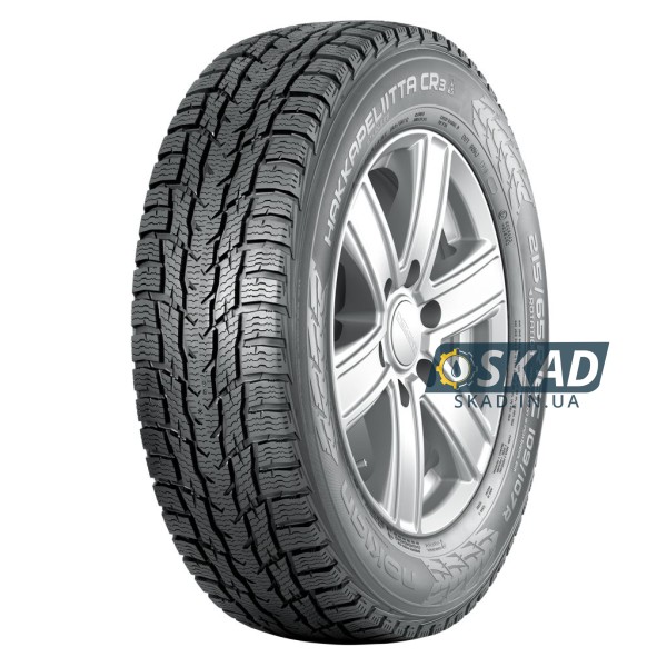 Nokian Hakkapeliitta CR3 235/65 R16C 121/119R T429106