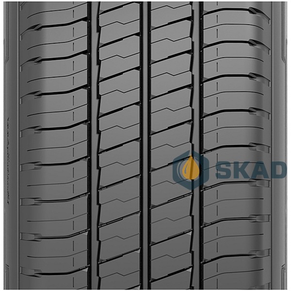 Літні шини Petlas Fullpower PT835 205/65 R16C 107/105T pls207800