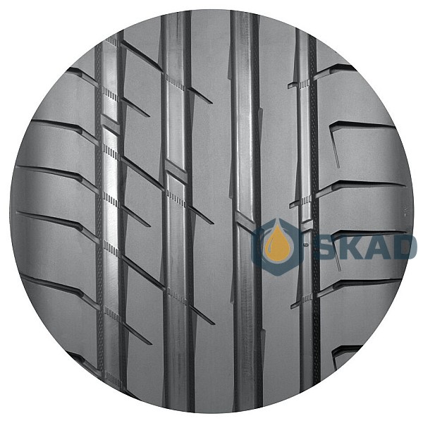 Літні шини Nokian PowerProof 2 SUV 215/65 R17 99V T433553