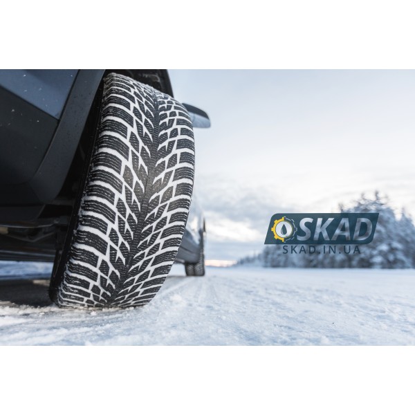 Nokian Hakkapeliitta R3 SUV 225/65 R17 106R XL T430653