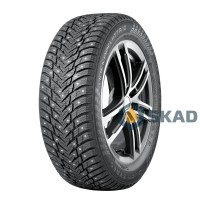 Nokian Hakkapeliitta 10 205/65 R16 95T (Шип)