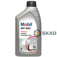 Mobil ATF SHC 1л