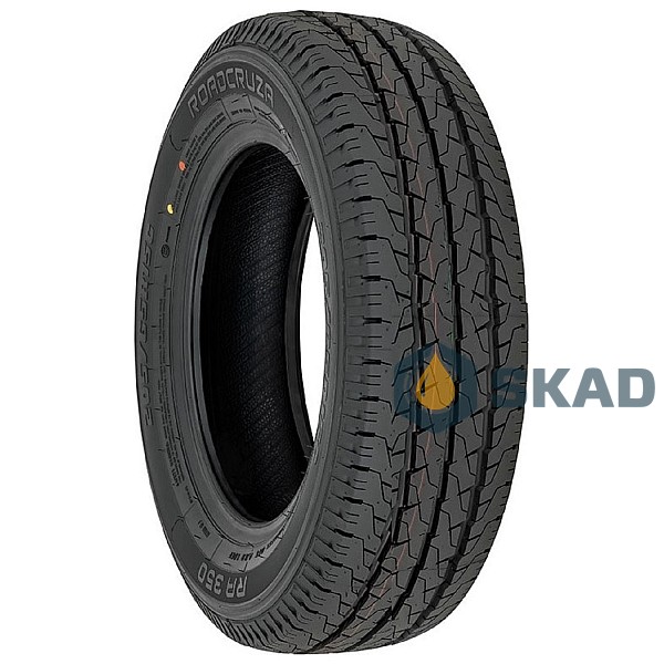 Літні шини Roadcruza RA350 215/65 R15C 104/102T 6R rdk55836