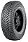 Зимові шини Nokian Hakkapeliitta LT3 245/70 R17 119/116Q (Шип) TS32399