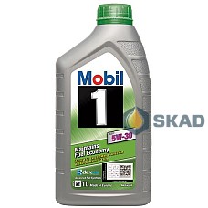 Mobil 1 ESP 5W-30, 1л