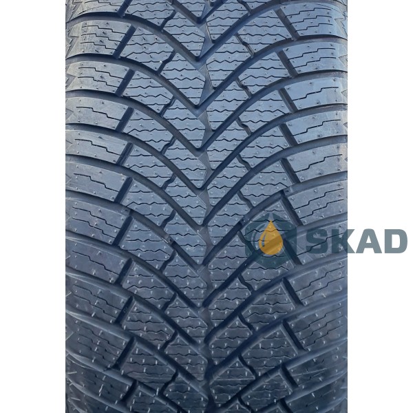 WARRIOR WASL-PLUS 205/65 R16C 107/105T
