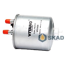 VITANO VFD 638 Фільтр паливний