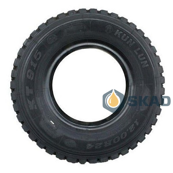Kunlun KT915 12/ R24 167/164B
