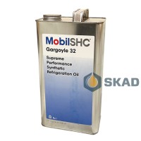 Mobil SHC Gargoyle 32 5л