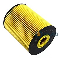 VITANO VL 160 C Oil filter