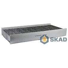 VITANO VAC 412 K Фільтр салону