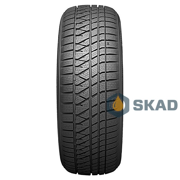 Зимові шини Kumho WinterCraft WS71 235/65 R18 106H kum1523