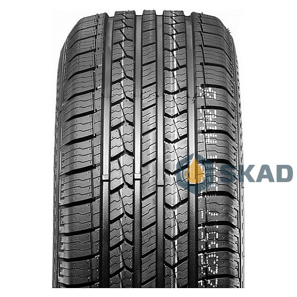 Літні шини Doublestar Landrider DS01 225/70 R16 103T dbl96