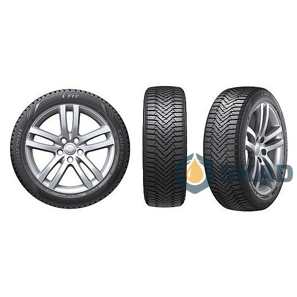 Зимові шини Laufenn i FIT LW31 175/70 R14 84T lau136