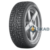 Nokian Nordman 7 SUV 235/75 R16 108T (ШИП)