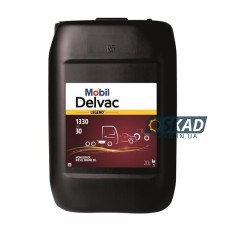 Mobil Delvac Legend 1330 20 л.