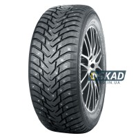 Nokian Hakkapeliitta 8 SUV 275/55 R 20 117T XL (ШИП)