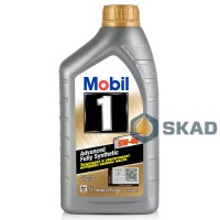 Mobil 1 FS 5W-40 1л